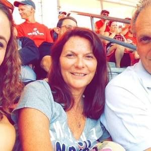 Meet your Posher, Julie